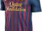 Koszulka meczowa NIKE FC Barcelona 419877/486 r.M