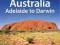 AUSTRALIA Środkowa Lonely Planet Central Australia