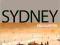 SYDNEY Australia Lonely Planet Encounter