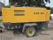 SPRĘŻARKA KOMPRESOR Atlas Copco XAS- 186 DD 2005