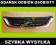 ATRAPA GRILL CHROM NOWY Opel Vectra B 1995 - 2001