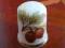 THIMBLES BOX 1 - Naparstek porcelanowy (58)