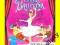 CYGAŃSKA BALLERINA   __BAJKA CYGAŃSKA__VCD__