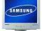 Monitor Samsung SyncMaster 757p symboliczne 40 zł
