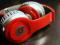 !SŁUCHAWKI MONSTER BEATS BY DR. DRE SOLO HD RED