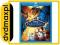 dvdmaxpl PIĘKNA I BESTIA (DISNEY) [BLU-RAY]