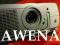 Hitachi CP-L750W 3LCD Projector 500ANSI fVAT GWAR