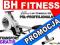 *PÓŁ-PROFESJONALNY WIOŚLARZ VARIO - BH FITNESS