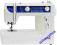 Maszyna do szycia ELNA 240eX Nowość Raty nitexplus