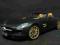 Mercedes-Benz SLS AMG Roadster 1:18 BLACK MATT