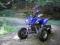 YAMAHA RAPTOR 700 2007 R ZADBANY