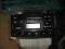 ORGINALNE RADIO Z KODEM DO FORDA