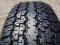 opona 245/70R16 bridgestone dueler H/T 689