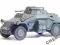 DRAGON ARMOR 60406 / 60423 / 60498 Sd.Kfz. 222