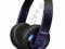 Słuchawki SONY MDR-XB300L (niebieski)