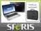 Mocny Asus N76VZ i7 17,3 6GB 750GB GT650M 7 ZESTAW