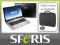 Mocny Asus N76VZ i7 17,3 8GB 750GB GT650M 7 ZESTAW
