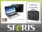 Mocny Asus N76VM i7 17,3 6GB 750GB GT630M W7 TORBA