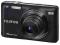 APARAT FUJI FinePix JX550 CZARNY