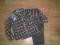 komplecik koszula + spodenki 86/92