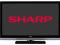 LCD 42' SHARP LC-42SH330E FullHD MPEG-4 USB DivXHD