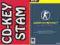 COUNTER-STRIKE 1.6 STEAM CS CD-KEY/KLUCZ 24/7 NOWE