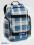 Plecak Burton Metalhead (jump off plaid)