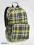 Plecak Burton Attack (trench province plaid)