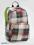Plecak Burton Attack (gamma plaid)