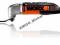 WORX SZLIFIERKA MULTI-FUNKCYJNA 250W