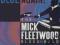 CD Mick FLEETWOOD BLUES BAND Blue again FOLIA!