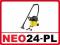 ODKURZACZ PIORĄCY KARCHER SE 5.100 + DODATKI NEO24