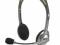 Okazja! Labtec 342 Stereo Headset Gwarancja!