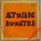 ATOMIC ROOSTER - (1LP)