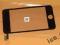 ekran DIGITIZER szybka LCD do iPoda iPod Touch 3G