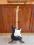 Fender Stratocaster Mexico 1995r. jak Custom Shop