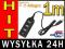 BARDZO SZYBKI ROZDZIELACZ HUB USB 4 PORTY DD1285