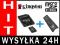 KARTA MICRO SD 2GB KINGSTON + CZYTNIK MICROSD