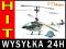 HELIKOPTER W909-9 STRONG WIND SPORT 2 D