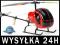 WIELKI HELIKOPTER DRAGONFLY LOT 3D NA 50 METRÓW