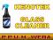 KENOTEK GLASS CLEANER 1 L - DO MYCIA SZYB LUSTER