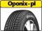 Letnie Barum 235/60R18 Bravuris 4x4 2012rok Rant