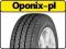 Letnie Barum 215/65R16C Vanis 109/107R 2012rok