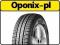 Dostawcze Kleber 205/65R15C TRANSPRO 102T 2012rok