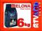 6 x 1 kg KAWA MIELONA SEGAFREDO PARIS GRAND AROME