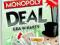 Monopoly Deal - Hasbro oryginalna gra karciana PL
