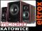 GŁOŚNIKI MICROLAB FC330 2.1 56W RMS SUBWOOFER 2701