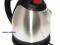 CZAJNIK STALOWY 1,8L INOX 2000W [TS-477]GWARANCJA