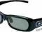 Okulary 3D LG AG-S250, full HD, aktywne, POLECAM!