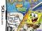 DS / DSi / 3DS - SPONGEBOB DRAWN TO LIFE